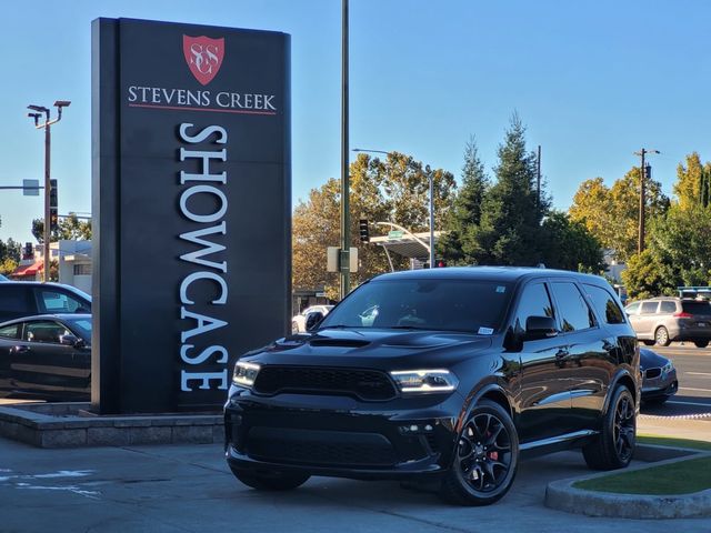 2021 Dodge Durango SRT 392