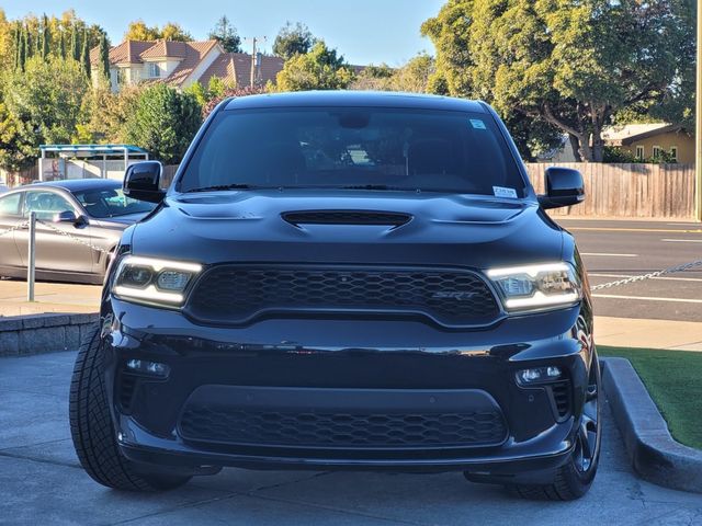 2021 Dodge Durango SRT 392