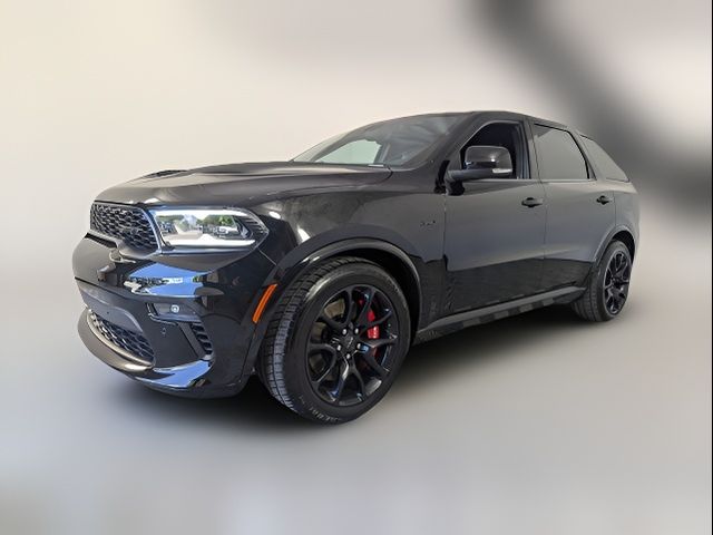 2021 Dodge Durango SRT 392