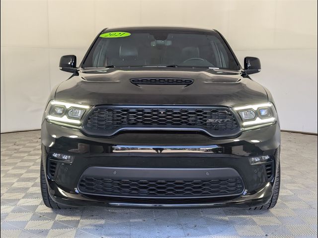 2021 Dodge Durango SRT 392