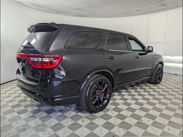 2021 Dodge Durango SRT 392