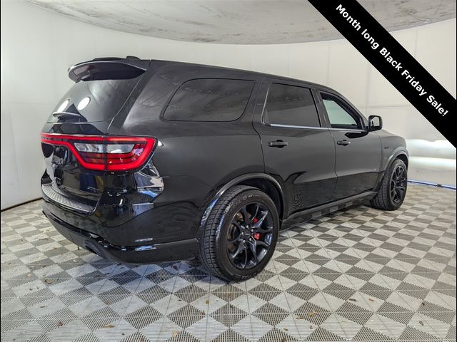 2021 Dodge Durango SRT 392