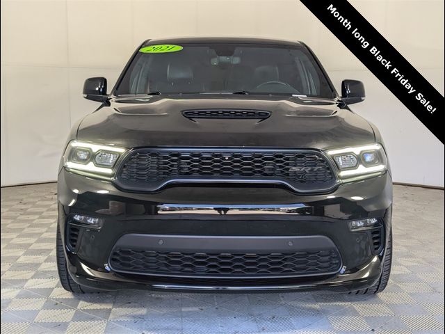 2021 Dodge Durango SRT 392