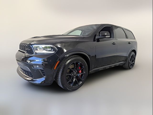 2021 Dodge Durango SRT 392