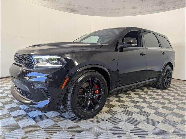 2021 Dodge Durango SRT 392