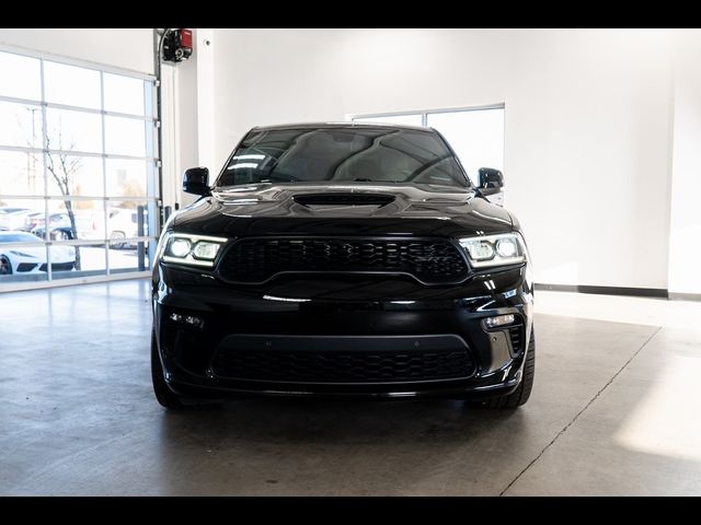 2021 Dodge Durango SRT 392