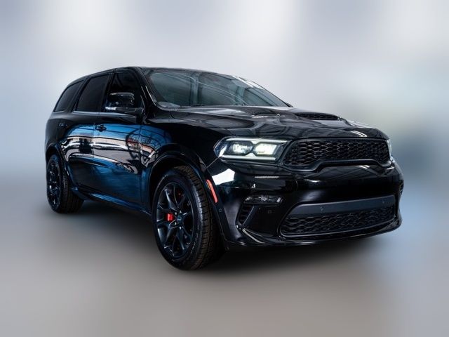 2021 Dodge Durango SRT 392