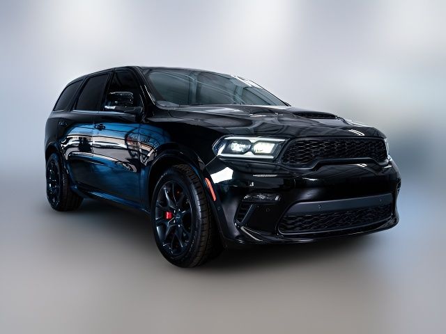 2021 Dodge Durango SRT 392