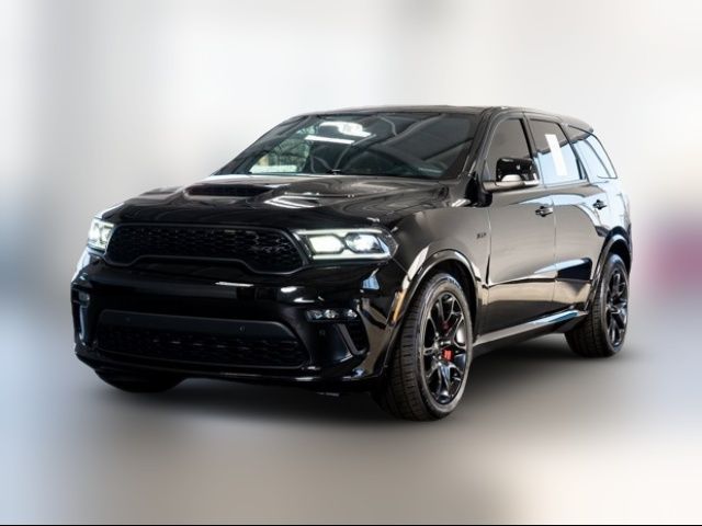 2021 Dodge Durango SRT 392