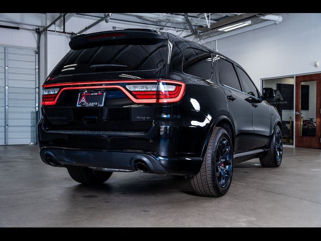 2021 Dodge Durango SRT 392