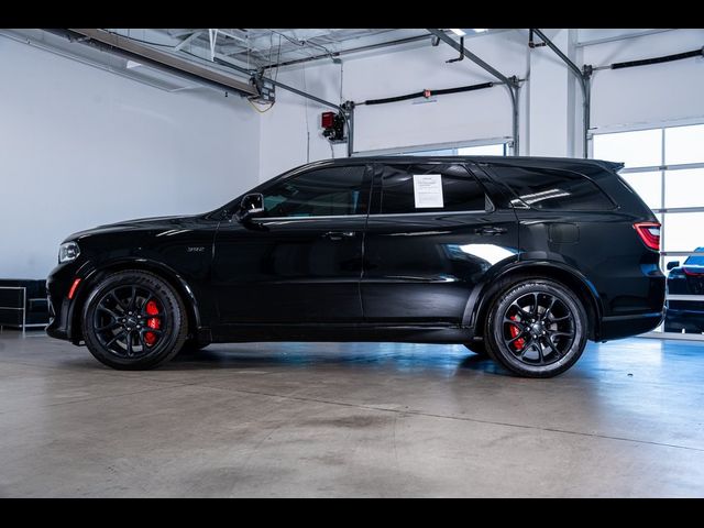 2021 Dodge Durango SRT 392