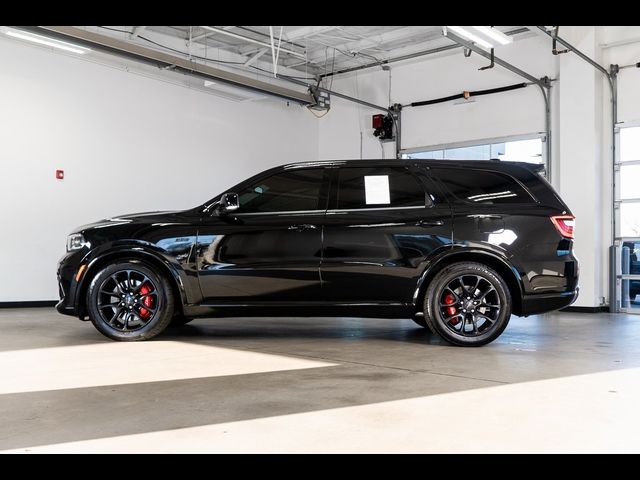 2021 Dodge Durango SRT 392