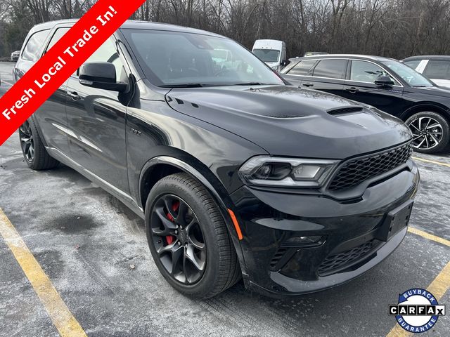 2021 Dodge Durango SRT 392