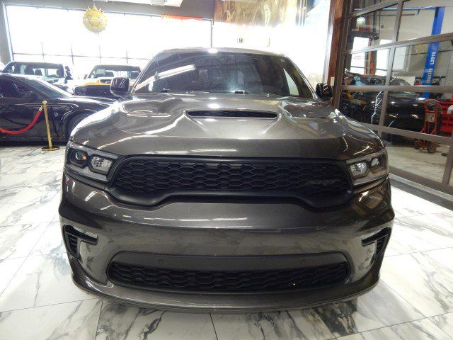 2021 Dodge Durango SRT 392