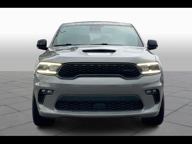 2021 Dodge Durango SRT 392