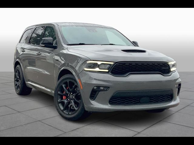 2021 Dodge Durango SRT 392