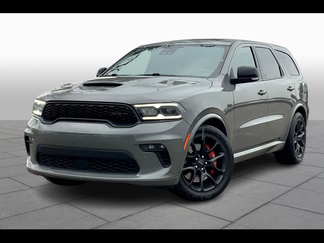 2021 Dodge Durango SRT 392