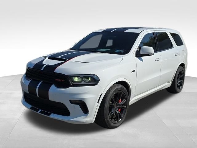 2021 Dodge Durango SRT 392