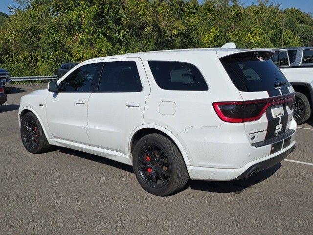 2021 Dodge Durango SRT 392