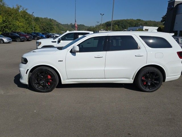 2021 Dodge Durango SRT 392