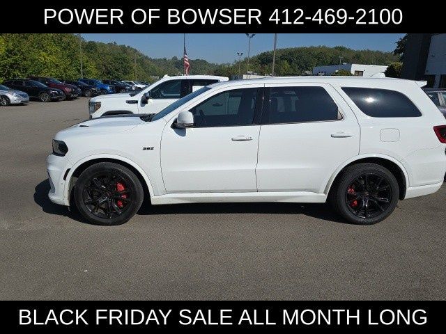 2021 Dodge Durango SRT 392