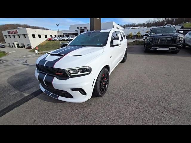 2021 Dodge Durango SRT 392