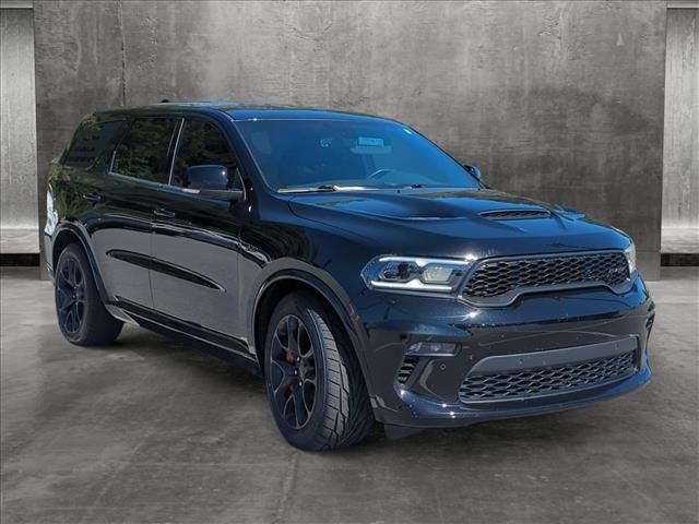 2021 Dodge Durango SRT 392