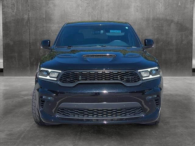 2021 Dodge Durango SRT 392