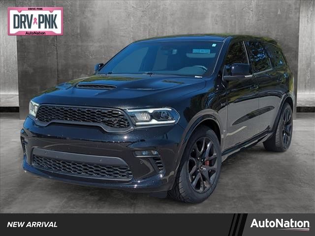 2021 Dodge Durango SRT 392