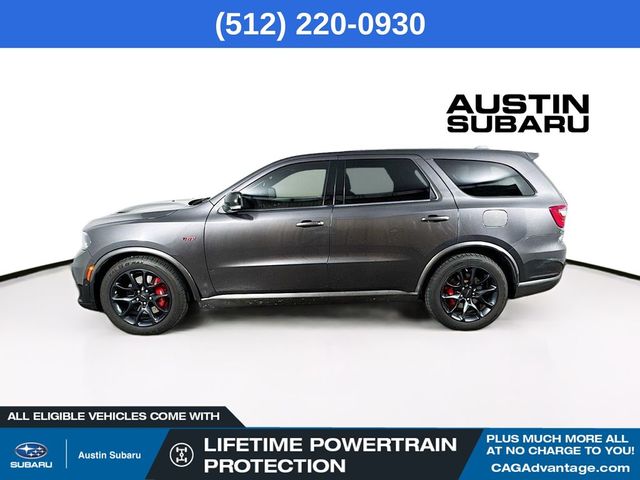 2021 Dodge Durango SRT 392