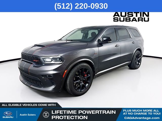 2021 Dodge Durango SRT 392