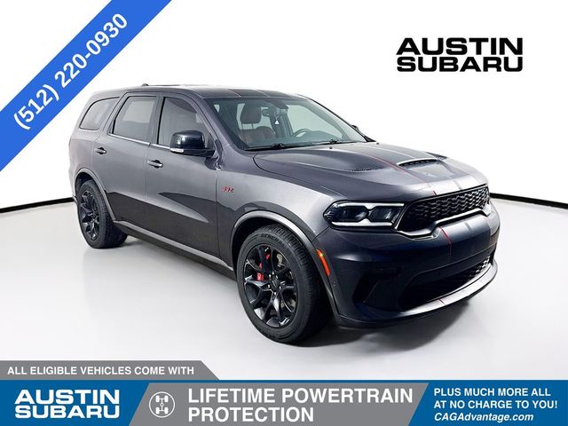 2021 Dodge Durango SRT 392