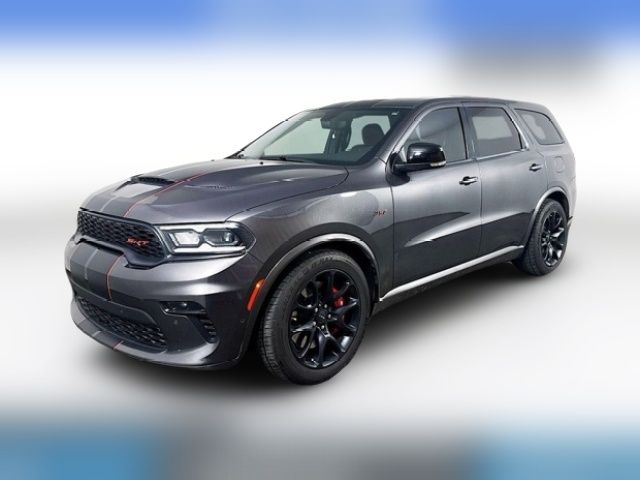 2021 Dodge Durango SRT 392