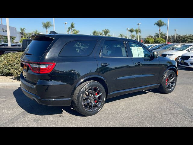 2021 Dodge Durango SRT 392