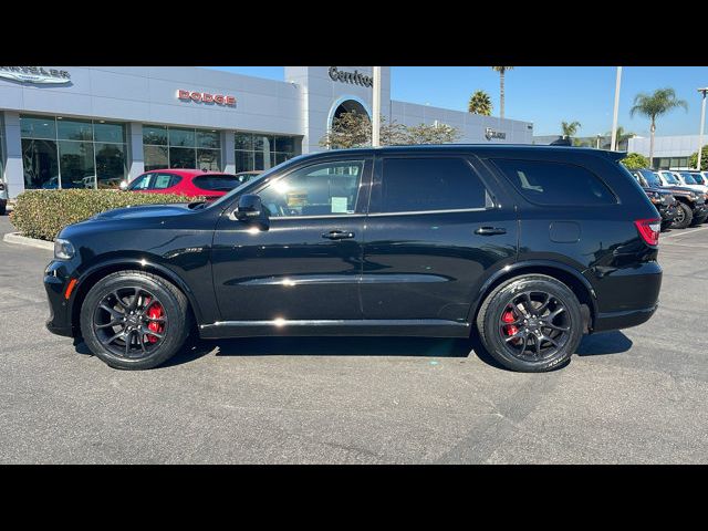 2021 Dodge Durango SRT 392