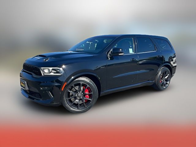 2021 Dodge Durango SRT 392