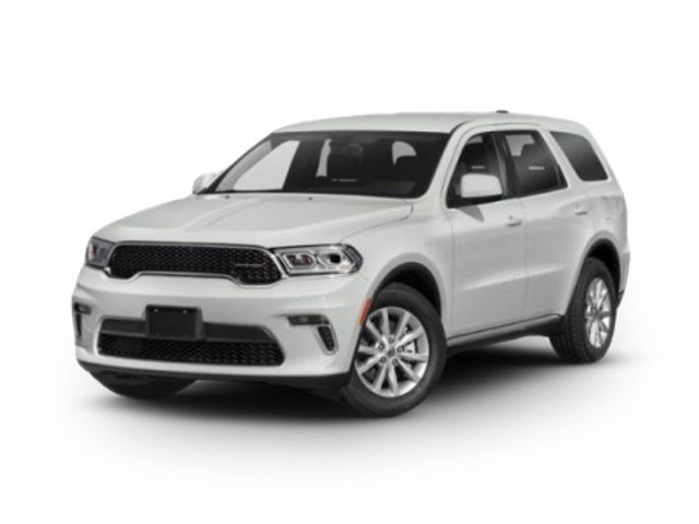 2021 Dodge Durango SRT 392