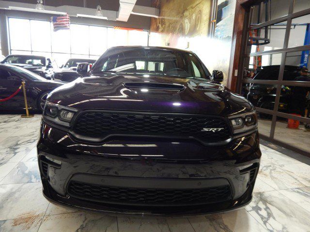 2021 Dodge Durango SRT 392