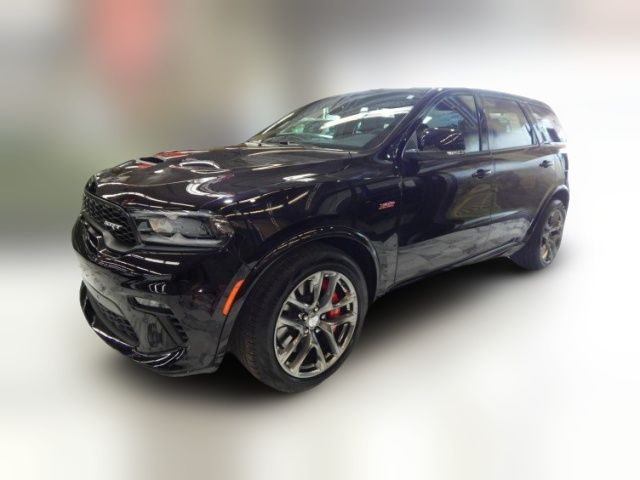 2021 Dodge Durango SRT 392