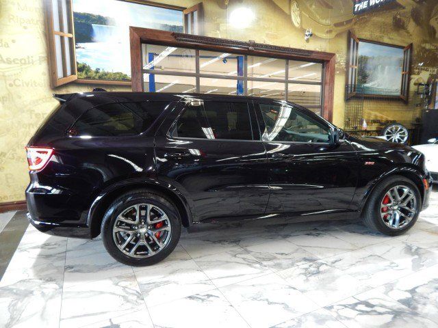 2021 Dodge Durango SRT 392