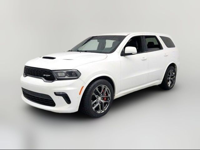 2021 Dodge Durango SRT 392