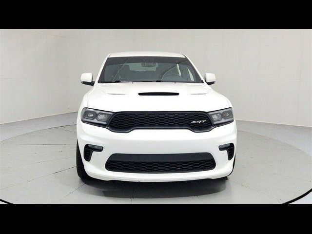 2021 Dodge Durango SRT 392