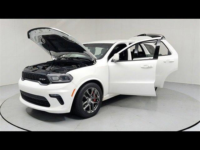 2021 Dodge Durango SRT 392