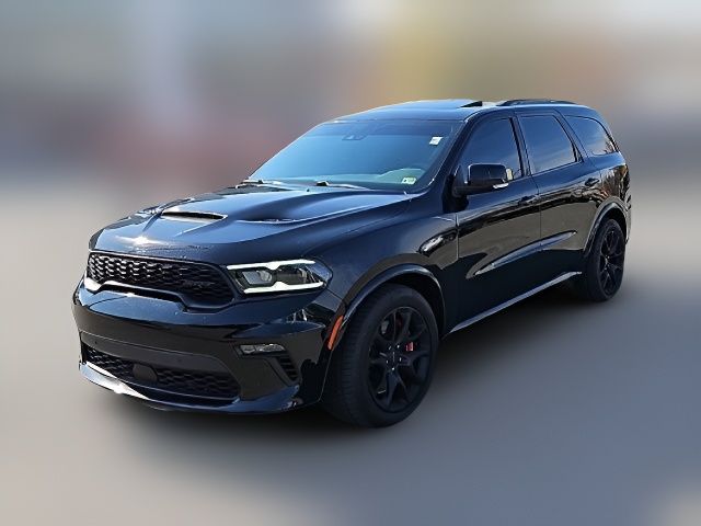 2021 Dodge Durango SRT 392