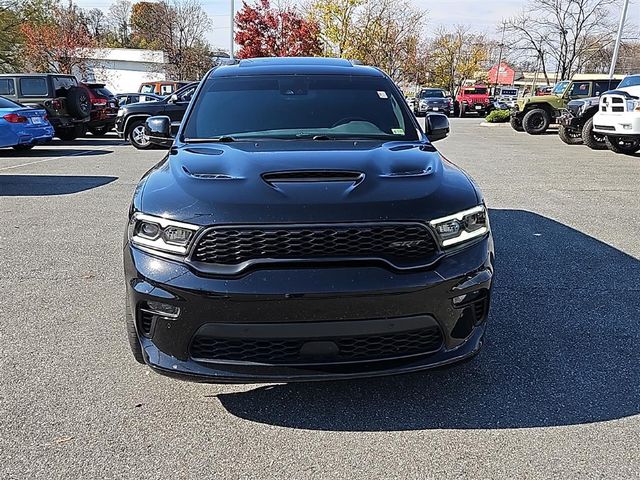 2021 Dodge Durango SRT 392