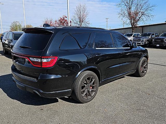 2021 Dodge Durango SRT 392