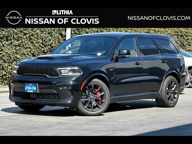 2021 Dodge Durango SRT 392