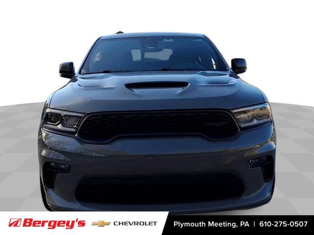 2021 Dodge Durango SRT 392