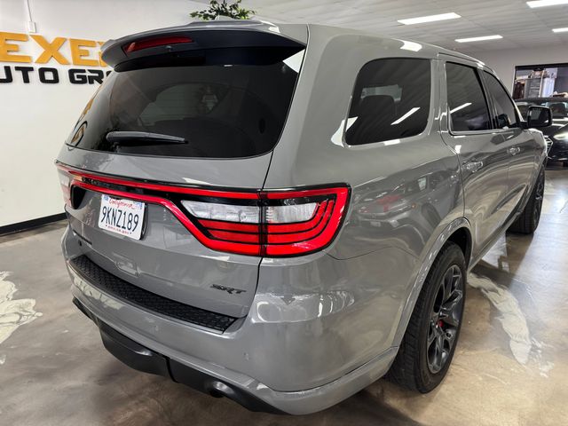 2021 Dodge Durango SRT 392