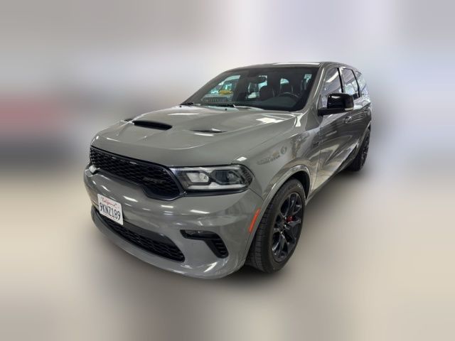 2021 Dodge Durango SRT 392